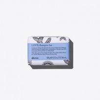 davines love - Davines LOVE Smoothing kietasis šampūnas 100 g - 1 nuotrauka