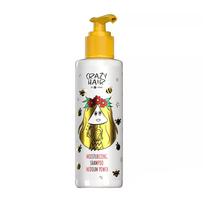 HS HISKIN CRAZY HAIR drėkinamasis šampūnas 300 ml