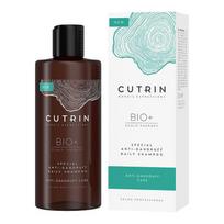 Cutrin BIO+ Special Anti-Dandruff šampūnas 250 ml