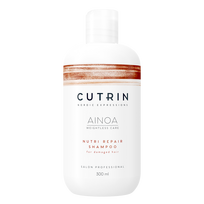cutrin - Cutrin Ainoa Šampūnas 300 ml - 3 nuotrauka