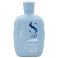 linu semenys - Alfaparf Milano Semi di Lino Density Thickening šampūnas ploniems plaukams 1000 ml - 1 nuotrauka