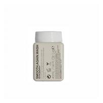 kevin murphy sampunas - Kevin Murphy Smooth Again Wash glotninamasis šampūnas 40 ml - 2 nuotrauka