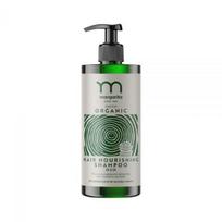 margarita - MARGARITA COSMOS ORGANIC OUD plaukų šampūnas 400 ml - 1 nuotrauka