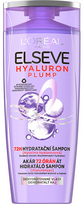 elseve hyaluron plump - L'Oréal Paris Elseve Hyaluron Plump drėkinamasis šampūnas 250 ml - 2 nuotrauka