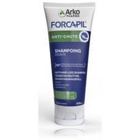 forcapil - FORCAPIL ANTI-CHUTE šampūnas nuo plaukų slinkimo, 200 ml - 1 nuotrauka