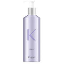 kerastase 500ml - Kérastase Blond Absolu šampūnas pakaitinis buteliukas, 500 ml - 2 nuotrauka