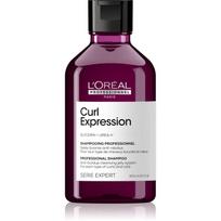 curling jelly - L'Oréal Professionnel Curl Expression šampūnas 300 ml - 2 nuotrauka