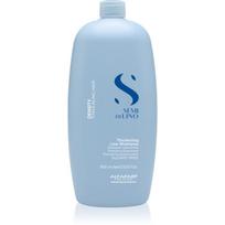 linu semenys - Alfaparf Milano Semi di Lino Density Thickening šampūnas ploniems plaukams 1000 ml - 2 nuotrauka
