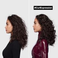 valomasis sampunas - L'Oreal Serie Expert Curl Expression Gel 1500 ml - 1 nuotrauka
