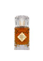 royal blend french avenue - French Avenue Royal Blend Vintage EDP 100ml - 3 nuotrauka