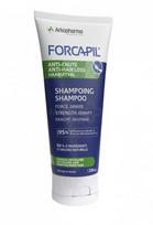 forcapil - FORCAPIL ANTI-CHUTE šampūnas nuo plaukų slinkimo, 200 ml - 3 nuotrauka