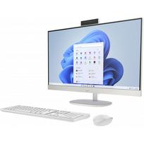 all in one kompiuteris - HP All-in-One 27-cr0001no (86F20EA) ,  Windows 11 ,  Juodas (Black) - 1 nuotrauka