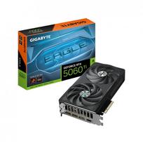 gigabyte geforce rtx 5060 - Gigabyte GeForce RTX 5060 Ti EAGLE OC 16GB GDDR7 (GV-N506TEAGLE OC-16GD) - 2 nuotrauka