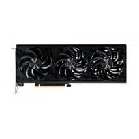 rtx gpu - Gainward GeForce RTX 5060 Python III 8GB GDDR7 - 3 nuotrauka