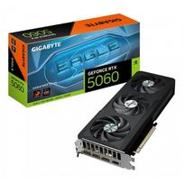 rtx 5060 8gb - Gigabyte GeForce RTX 5060 EAGLE MAX OC 8GB GDDR7 - 4 nuotrauka
