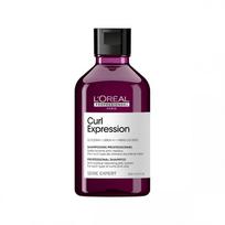 curling jelly - L'Oréal Professionnel Curl Expression šampūnas 300 ml - 4 nuotrauka