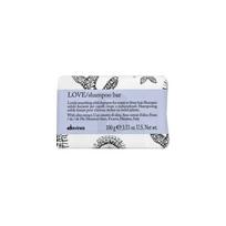 davines love - Davines LOVE Smoothing kietasis šampūnas 100 g - 2 nuotrauka