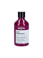 curling jelly - L'Oréal Professionnel Curl Expression šampūnas 300 ml - 6 nuotrauka
