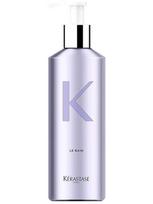 kerastase 500ml - Kérastase Blond Absolu šampūnas pakaitinis buteliukas, 500 ml - 3 nuotrauka