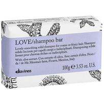 davines love - Davines LOVE Smoothing kietasis šampūnas 100 g - 3 nuotrauka