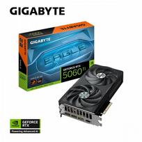 gigabyte geforce rtx 5060 - Gigabyte GeForce RTX 5060 Ti EAGLE OC 16GB GDDR7 (GV-N506TEAGLE OC-16GD) - 3 nuotrauka