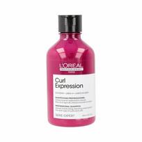 valomasis sampunas - L'Oreal Serie Expert Curl Expression Gel 1500 ml - 5 nuotrauka