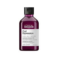 curling jelly - L'Oréal Professionnel Curl Expression šampūnas 300 ml - 9 nuotrauka