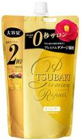 sampunas shiseido - SHISEIDO TSUBAKI PREMIUM REPAIR šampūnas, 660 ml - 2 nuotrauka