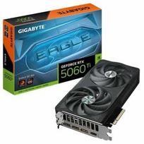 gigabyte geforce rtx 5060 - Gigabyte GeForce RTX 5060 Ti EAGLE OC 16GB GDDR7 (GV-N506TEAGLE OC-16GD) - 4 nuotrauka