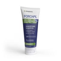 forcapil - FORCAPIL ANTI-CHUTE šampūnas nuo plaukų slinkimo, 200 ml - 5 nuotrauka