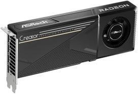 radeon 90 - ASRock Creator R9700 CT 32GB GDDR6 - 2 nuotrauka