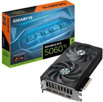 gigabyte geforce rtx 5060 - Gigabyte GeForce RTX 5060 Ti EAGLE OC 16GB GDDR7 (GV-N506TEAGLE OC-16GD) - 5 nuotrauka