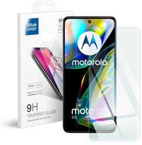 Tempered Glass Blue Star - Motorola G82