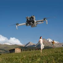 dji - DJI Mini 5 Pro Fly More Combo (DJI RC 2) - 8 nuotrauka
