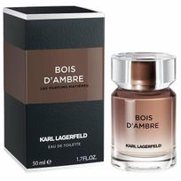Karl Lagerfeld Bois D`Ambre EDT 50ml