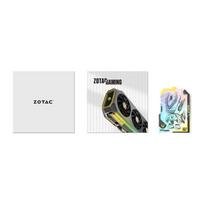 rtx gpu - ZOTAC GAMING GeForce RTX 5050 Twin Edge OC 8GB GDDR6 - 2 nuotrauka