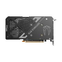 rtx gpu - ZOTAC GAMING GeForce RTX 5050 Twin Edge OC 8GB GDDR6 - 6 nuotrauka