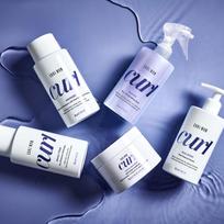 aliejaus purskiklis - Color WOW Curl Shook dvifazis serumas banguotiems ir garbanotiems plaukams 295 ml - 2 nuotrauka