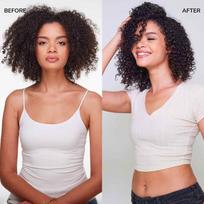 aliejaus purskiklis - Color WOW Curl Shook dvifazis serumas banguotiems ir garbanotiems plaukams 295 ml - 3 nuotrauka