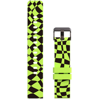1 43 - Canyon Joyce KW-43 DUAL BT Vaikiškas Išmanusis Laikrodis Žalias (Green) - 3 nuotrauka