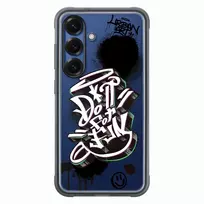 s25 plus - Samsung Kindsuit Case Galaxy S25 Plus, Black, VS936PBEGWW - 2 nuotrauka