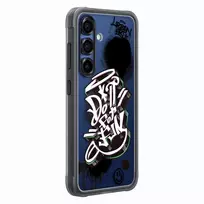 s25 plus - Samsung Kindsuit Case Galaxy S25 Plus, Black, VS936PBEGWW - 4 nuotrauka