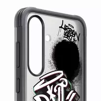 s25 plus - Samsung Kindsuit Case Galaxy S25 Plus, Black, VS936PBEGWW - 5 nuotrauka