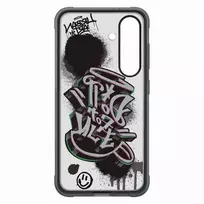 s25 plus - Samsung Kindsuit Case Galaxy S25 Plus, Black, VS936PBEGWW - 8 nuotrauka