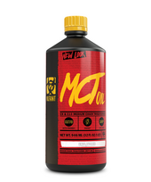 PVL Mutant MCT aliejus 946 ml