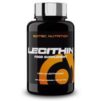 SCITEC NUTRITION Lecithin 100 kaps.