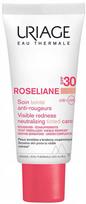 Uriage Roseliane CC kremas SPF30, 40 ml