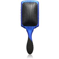 Wet Brush Pro Paddle Detangler Large plaukų šepetys Karališka Mėlyna (Royal Blue)