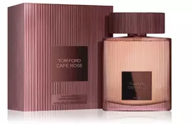 Tom Ford Cafe Rose EDP 100 ml