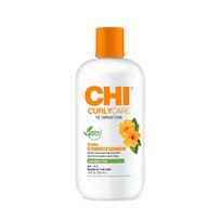 kondicionierius chi - CHI CurlyCare Garbanotų plaukų kondicionierius, 355 ml - 1 nuotrauka